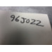 96J022 Lower Engine Oil Pan From 2009 Nissan Altima 2.5 96J022 Lower Engine Oil Pan From 2009 Nissan Altima 2.5